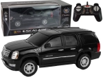 RC avto CADILLAC ESCALADE 1:16 s svetlobnimi in zvočnimi učinki – črn