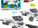 Električna vodna pištola M416 1350ml