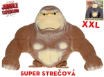 Jungle Expedition super stretchy gorilla XXL 22 cm