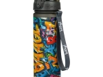 Tritanova steklenica za pitje BAAGL Skatepark 500 ml