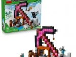 LEGO® Minecraft® 21277 Krampova rudarska jama