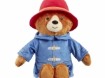 Govorijoči plišasti medvedek PADDINGTON – mehak interaktivni prijatelj