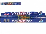 Prskavke 40 cm – škatlica 5 kos