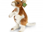 plišasti kenguru eco‑friendly 27 cm RAPPA