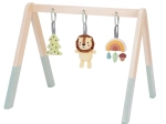 Leseni lok za dojenčke Tooky Toy