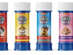 Mehurčki Tačkovna Patrolya 60ml