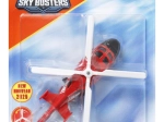Matchbox Sky Busters – realistični modeli letal in helikopterjev
