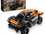 Lego Technic NEOM McLaren Extreme E dirkalnik