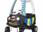 Little Tikes policijski poganjalec Cozy Coupe Patrol