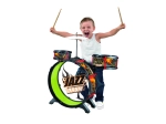 Set bobnov Jazz Drum