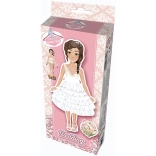 Magnetna punčka – poroka