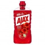 Ajax Red Flowers univerzalno čistilo 1 l