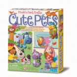 Sadreni vlitki - sladka živalca