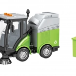 Avto čistilec z učinki