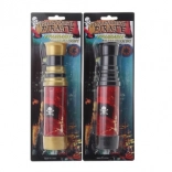 Otroški piratski izvlečni daljnogled