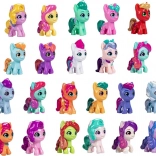 My Little Pony mini svet – zbirka Equestria