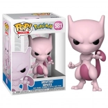 Funko POP Pokémon Mewtwo vinilna figurica