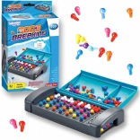 Woopie logična igra lomilec kod – potovalna različica