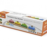 lesen geometrijski sortirnik VIGA