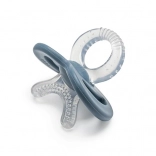 Masažni grizalnik 2+, Pastel Powder Blue