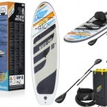 Deska za sup Hydro-Force White Cap