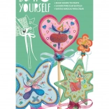 Djeco mala vilinska paličica – ustvarjalni komplet za otroke