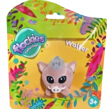 Živalca Flockies bradavičasti prašič Walter