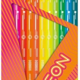 Barvice Maped Neon 12 kos