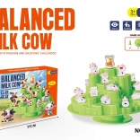 spretnostna igra uravnoteženih kravic