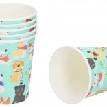 Party kozarčki 250 ml