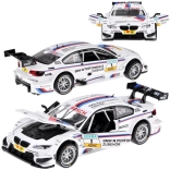 Kovinski model BMW M3 DTM 1:32 z zvoki in lučmi