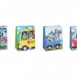 Darilna vrečka za otroke