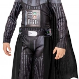 Otroški kostum STAR WARS Darth Vader 122–128 cm (7–8 let)