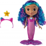 Gabinina čarobna hiška – morska vila Gabina z zvoki in lučkami