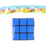 Plastična zložljiva miselna kocka 5,5 cm