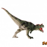 Plastični dinozaver Carnotaurus 18 cm