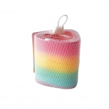 Barvna spirala v obliki srca PLEJO