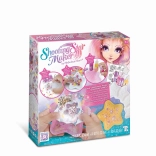 Nebulous Star set za izdelavo letečih zvezd Petulia