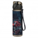 Tritanova steklenička za pitje Reševalci 500 ml