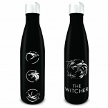 Nerjaveča steklenica The Witcher 540 ml
