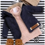 Guca Penelope – oblačilo za punčko 34 cm z čeveljčki