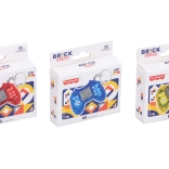 Mini digitalna igralna konzola z 26 igrami