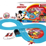 Avtocesta CARRERA First Mickey on Tour 2,4 m