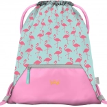 Nahrbtnik Plamenci od BAAGL