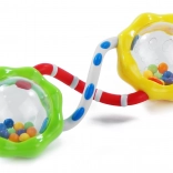 Ropotuljica za dojenčka 14 cm