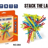 spretnostna igra lestev za otroke