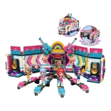 Sijoči Oder Superstar Set