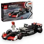 lego speed champions formula 1 moneygram haas vf-24 dirkalnik
