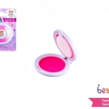 Kreda za lase Beauted roza