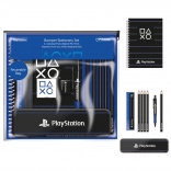Šolski set PlayStation